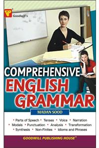 Comprehensive English Grammar