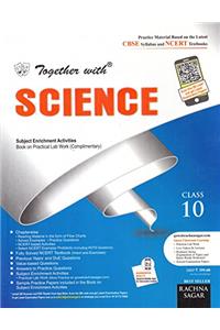 Together with Science for Class 10