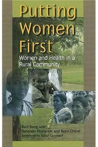 Putting Women First