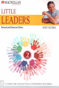 Little Leader 2014 Class 2