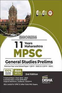 8 Yearwise Solved Papers for Sociology Optional