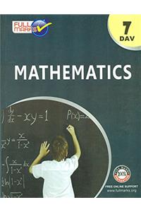 DAV - Mathematics Class 7