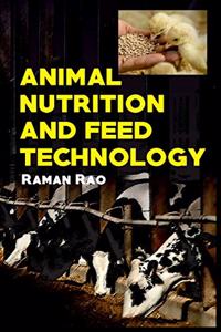 Animal Nutrition and Feed Technology