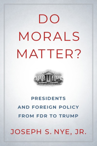 Do Morals Matter?