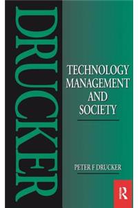 Technology, Management and Society