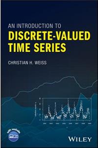 An Introduction to Discrete-Valued Time Series