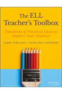 Ell Teacher's Toolbox