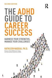 ADHD Guide to Career Success