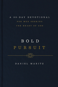 Bold Pursuit