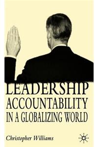 Leadership Accountability in a Globalizing World