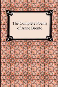 Complete Poems of Anne Bronte