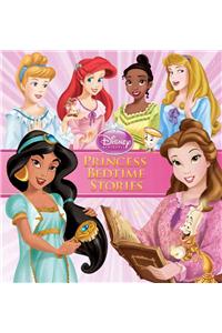 Princess Bedtime Stories