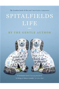 Spitalfields Life