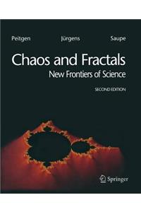 Chaos and Fractals