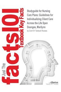 Studyguide for Nursing Care Plans