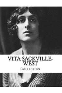 Vita Sackville-West, Collection