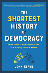 Shortest History of Democracy