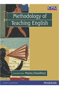 Methodology of Teaching English