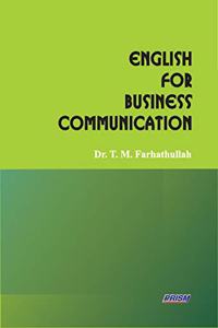 English For Business Communication