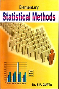 Elementary Statistical Methods