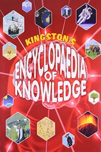 Kingston's Ency of Knowledge