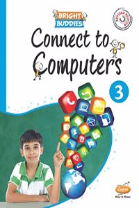 Bright Buddies Connect to Computer 3