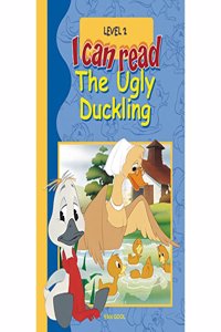 I Can Read The Ugly Duckling Level 2 (I Can Read Level 2)