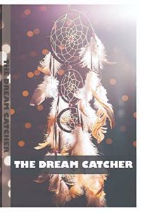 The Dream Catcher [Paperback] Haripriya Pradhan; Dhruv Shah and Subhankar Joshi