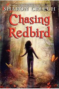 Chasing Redbird