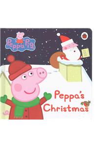 Peppa Pig: Peppa's Christmas