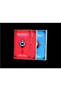 Persepolis Box Set