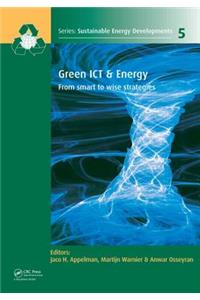 Green ICT & Energy