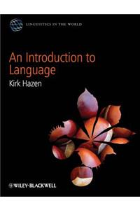 An Introduction to Language