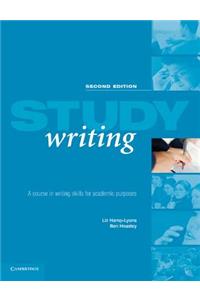 Study Writing