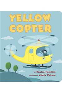 Yellow Copter