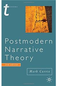 POSTMODERN NARRATIVE THEORY