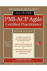 Pmi-Acp Agile Certified Practitioner All-In-One Exam Guide
