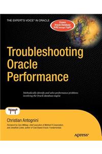 Troubleshooting Oracle Performance