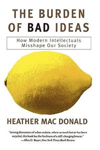 Burden of Bad Ideas