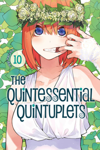 Quintessential Quintuplets 10