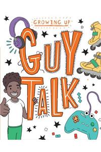 Guy Talk