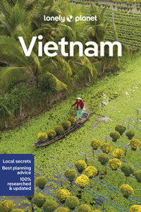 Lonely Planet Vietnam 16