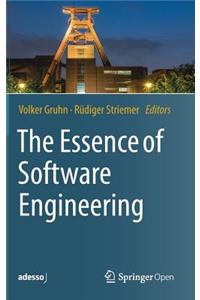 Essence of Software Engineering