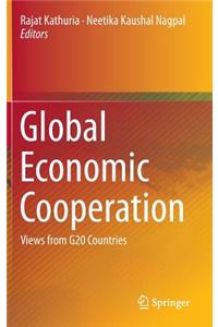 Global Economic Cooperation