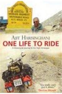 One Life to Ride