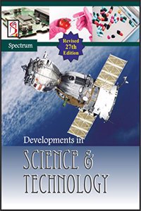Developments in Science and Technology (2019-2020 Examination)