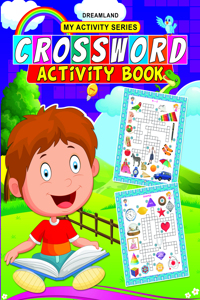 Crossword Activity Books