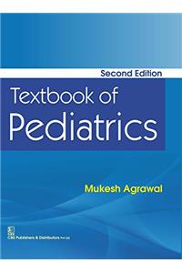 Textbook of Pediatrics