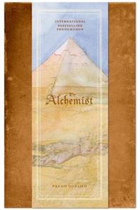 The Alchemist  - Gift Edition