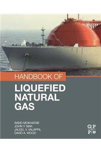 Handbook of Liquefied Natural Gas